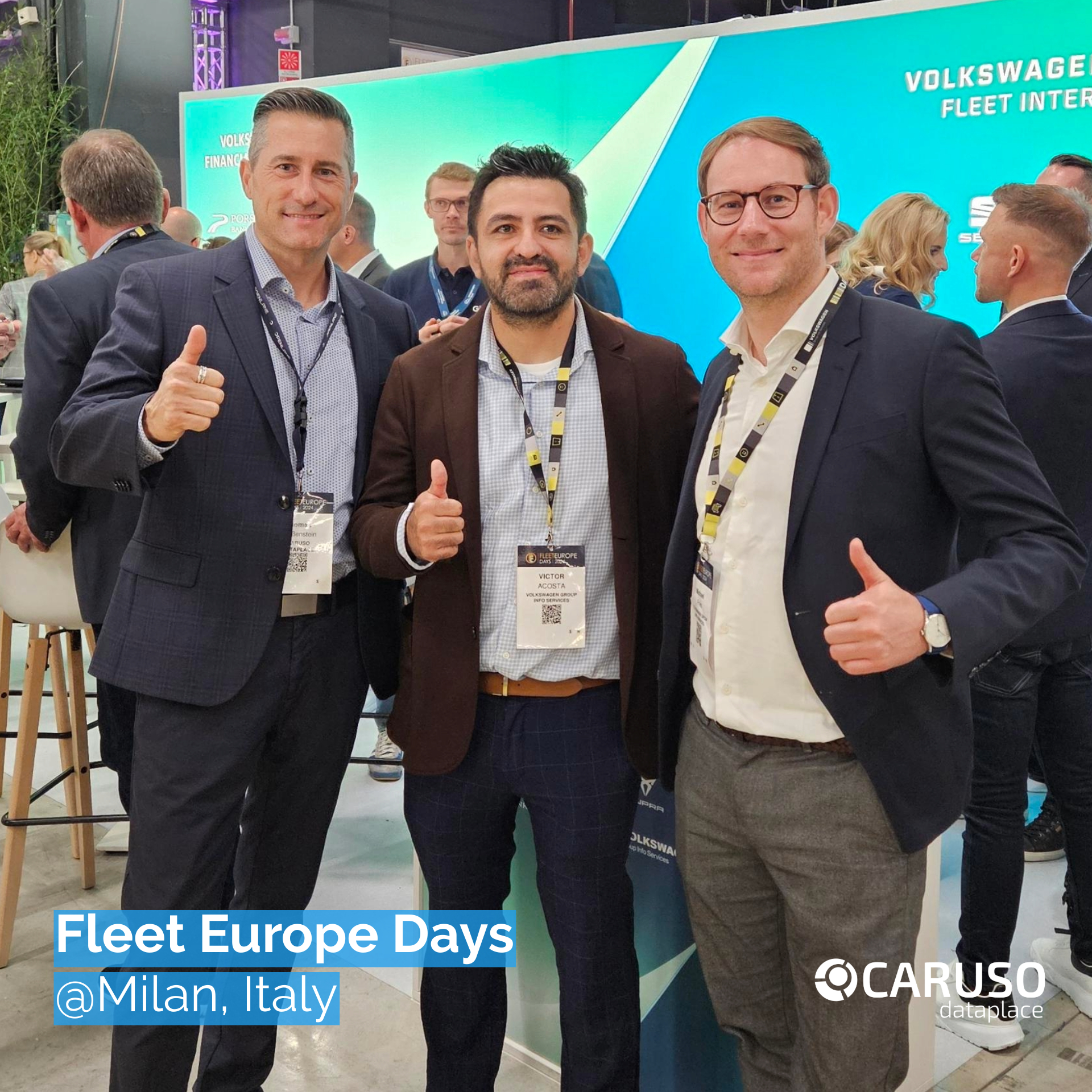 Fleet Europe Days