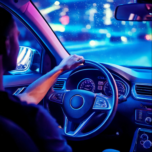 Pay How You Drive