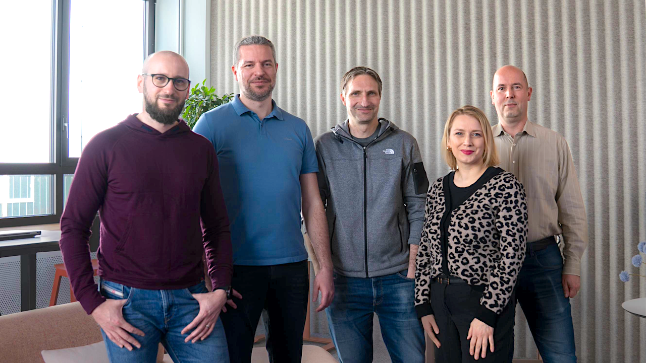 Leadership Team