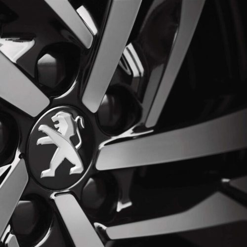 peugeot Logo