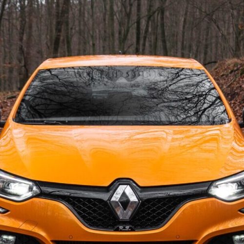 Renault Logo