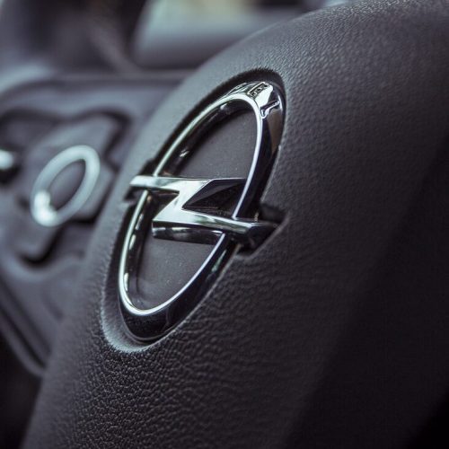Opel Logo